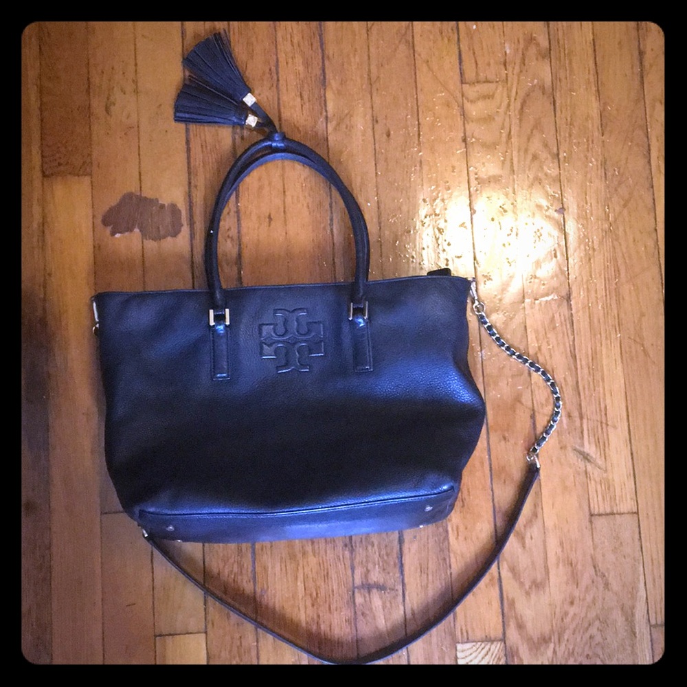 Large Tory Burch Tote